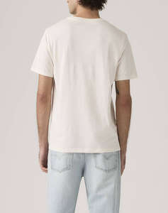 LEVIS GRAPHIC CREWNECK TEE