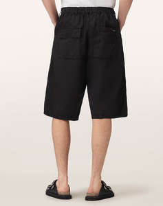 ALL SAINTS ECHO SHORT