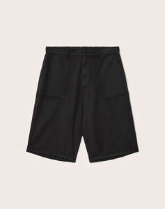 ALL SAINTS ECHO SHORT
