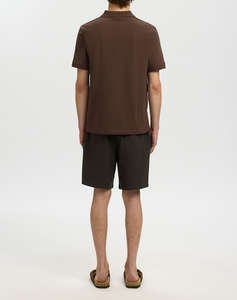 SELECTED SLHMILAN SS POLO