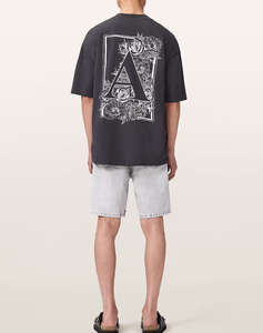 ALL SAINTS LENNY SHORT