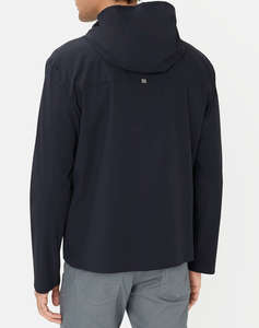 CAMEL ACTIVE ЯКЕ zip + hood performance