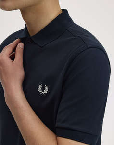 FRED PERRY BLOUSE FRED PERRY