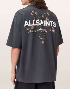 ALL SAINTS PENTACLE SS CREW