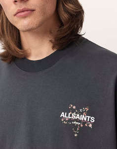 ALL SAINTS PENTACLE SS CREW