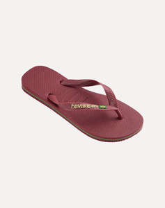 HAVAIANAS HAV. BRASIL LOGO