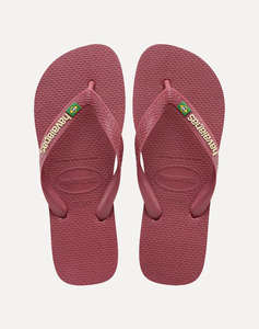 HAVAIANAS HAV. BRASIL LOGO