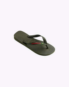 HAVAIANAS HAV. BRASIL LOGO