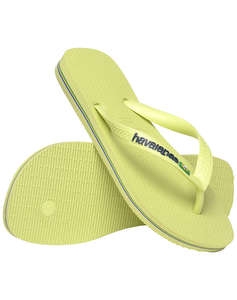 HAVAIANAS HAV. BRASIL LOGO
