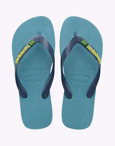HAVAIANAS HAV. BRASIL LOGO