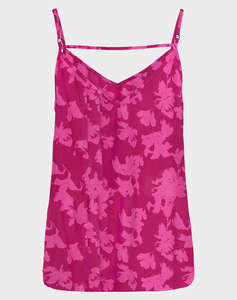 ONLY ONLNOVA LIFE VIS PARIS SINGLET WVN