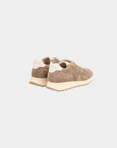 LA MARTINA MENS SHOE