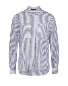 BETTY BARCLAY BLOUSE