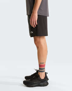 THE NORTH FACE M 24/7 7IN SHORT TNF