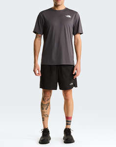 THE NORTH FACE M 24/7 7IN SHORT TNF