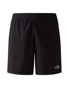 THE NORTH FACE M 24/7 7IN SHORT TNF