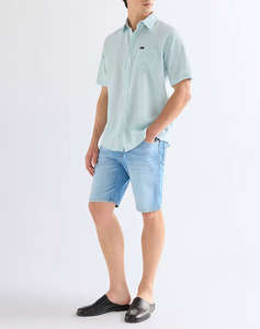WRANGLER SS 1 PKT SHIRT