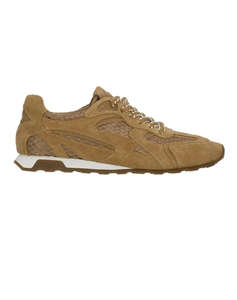 ASH S26-KASARNET04 COMBO D WOMENS SHOE