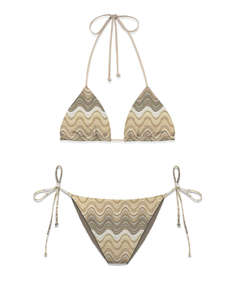 MC2 LEVYNE-TRIANGLE BIKINI (LEAH + VIRGO)-RACHEL SEA WAVE 11