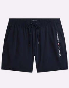 TOMMY HILFIGER BT MEDIUM DRAWSTRING zip pocket