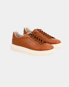 LA MARTINA MENS SHOE