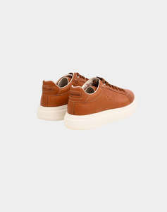 LA MARTINA MENS SHOE