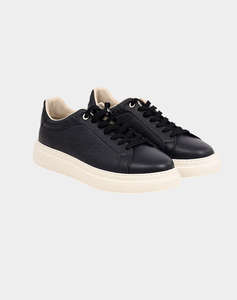 LA MARTINA MENS SHOE