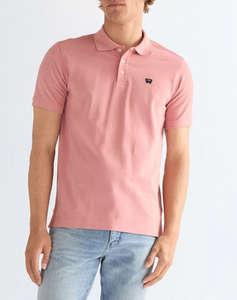WRANGLER POLO SHIRT
