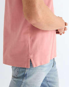 WRANGLER POLO SHIRT