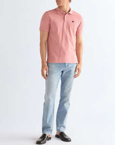 WRANGLER POLO SHIRT