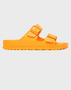 BIRKENSTOCK S26 POOL ARIZONA EVA ZINNIA 35 - 41 NARROW SEASONAL UNISEX SHOE
