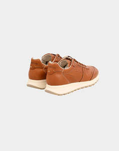 LA MARTINA MENS SHOE