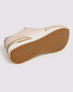PEPE JEANS DROP 2 RUSPER WED W WOMENS SHOE