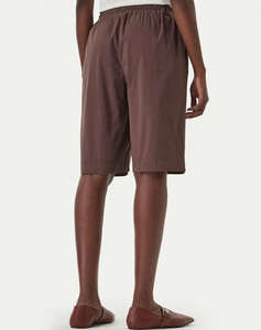 LIU JO SPORT_TA6C26_PANT.TS TPOTF BERMUD WOMENS TROUSERS
