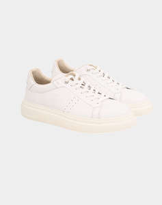 LA MARTINA MENS SHOE