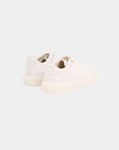 LA MARTINA MENS SHOE