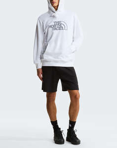 THE NORTH FACE M SD LT RG SHTS