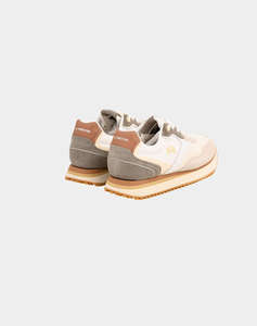 LA MARTINA MENS SHOE