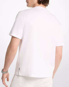 MICHAEL KORS CS652ZBFV4 SHORT SLEEVE BLOUSEMICHAEL KORS MENS