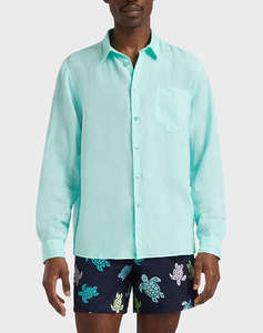 VILEBREQUIN CHEMISE
