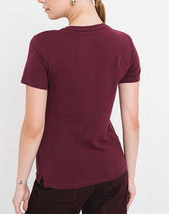 GUESS SS CN ORIGINAL TEE ДАМСКА БЛУЗА