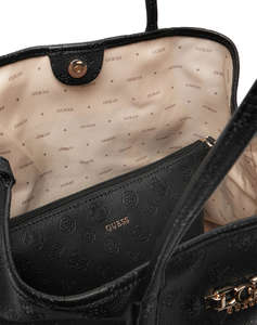 GUESS VICTTORIA LARGE 2 IN 1 TOTEWOMENS BAG