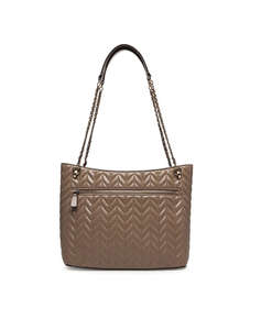 GUESS CHERYL 2 COMP TOTEWOMENS BAG