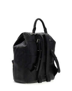GUESS MANHATTAN II FLAP BACKPACK ДАМСКА ЧАНТА