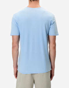 DIRTY LAUNDRY Linen T-Shirt