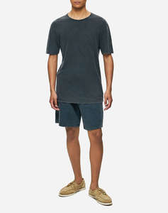DIRTY LAUNDRY Linen T-Shirt