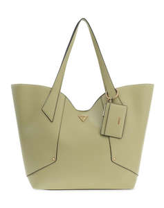 GUESS DARCY LARGE 2 IN 1 TOTEWOMENS BAG