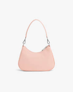 LACOSTE ЧАНТА SHOULDER BAG