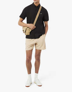 LACOSTE SHIRT ΚΜ SHIRT SS