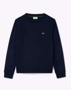 LACOSTE BLOUSE SWEATSHIRT ΜΜ CORE FLEECE CREW